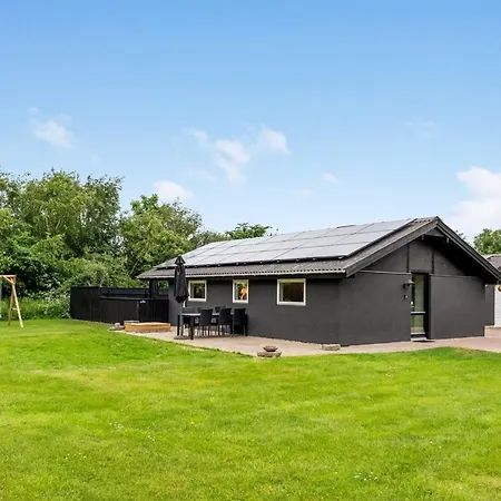 펜션 Sibyll - 1km From The Sea By Interhome *