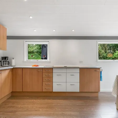Sibyll - 1km From The Sea By Interhome * Bindslev