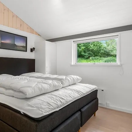Sibyll - 1km From The Sea By Interhome Nyaraló Bindslev