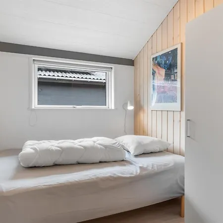 Sibyll - 1km From The Sea By Interhome * Bindslev